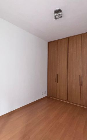 Apartamento para alugar com 120m², 3 quartos e 2 vagasSuíte
