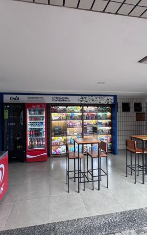 Apartamento para alugar com 120m², 3 quartos e 2 vagasÁrea comum