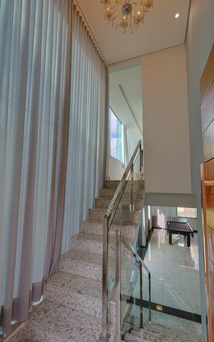 Casa à venda com 420m², 4 quartos e 3 vagas