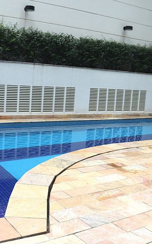Apartamento para alugar com 56m², 2 quartos e 1 vagaPiscina