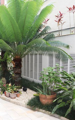 Apartamento para alugar com 56m², 2 quartos e 1 vagaÁrea Comum