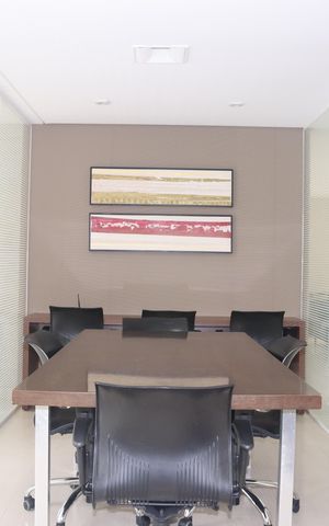 Apartamento para alugar com 56m², 2 quartos e 1 vagaCoworking