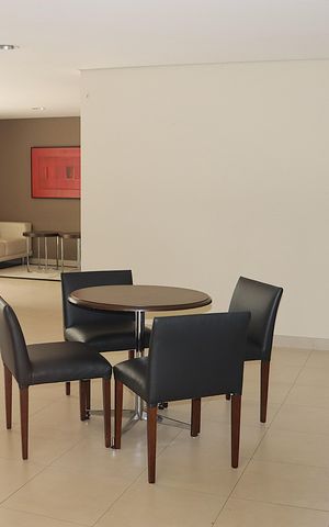 Apartamento para alugar com 56m², 2 quartos e 1 vagaSalão de Festas