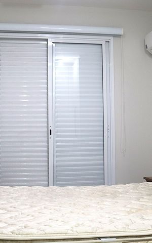 Apartamento para alugar com 56m², 2 quartos e 1 vagaDormitório - Suíte