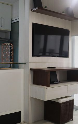 Apartamento para alugar com 56m², 2 quartos e 1 vagaSala
