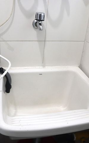 Apartamento para alugar com 56m², 2 quartos e 1 vagaÁrea de Serviço