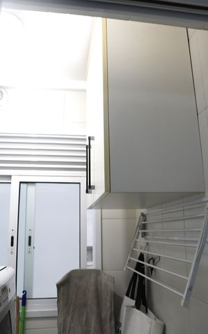 Apartamento para alugar com 56m², 2 quartos e 1 vagaÁrea de Serviço