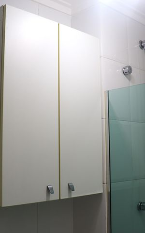 Apartamento para alugar com 56m², 2 quartos e 1 vagaSuíte