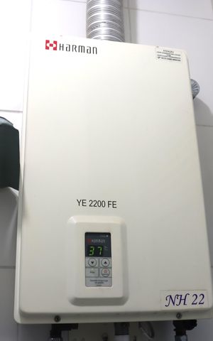 Apartamento para alugar com 56m², 2 quartos e 1 vagaÁrea de Serviço