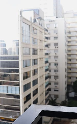Apartamento para alugar com 56m², 2 quartos e 1 vagaVista da Varanda