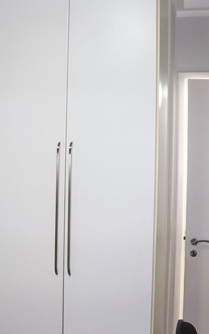 Apartamento para alugar com 56m², 2 quartos e 1 vagaDormitório 2