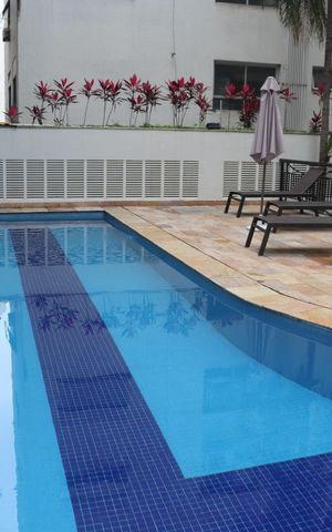 Apartamento para alugar com 56m², 2 quartos e 1 vagaPiscina