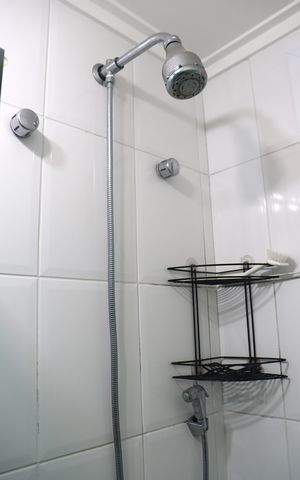 Apartamento para alugar com 56m², 2 quartos e 1 vagaSuíte