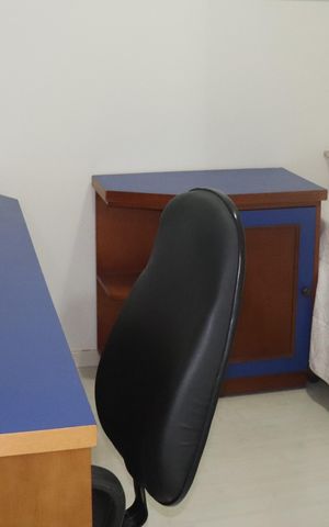 Apartamento para alugar com 56m², 2 quartos e 1 vagaDormitório 2