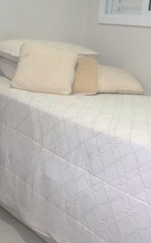 Apartamento para alugar com 56m², 2 quartos e 1 vagaDormitório 2