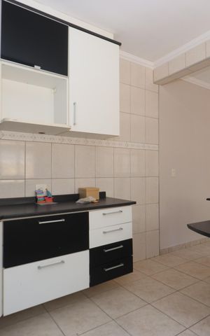Casa à venda com 245m², 4 quartos e 2 vagasCozinha