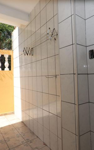 Casa à venda com 245m², 4 quartos e 2 vagasLavanderia