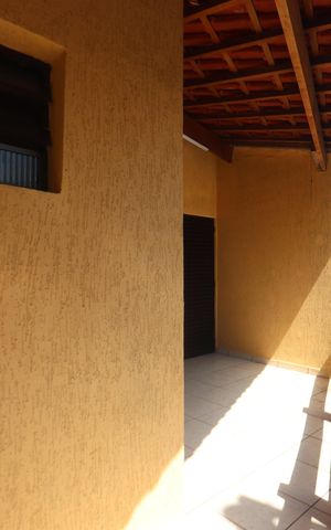 Casa à venda com 245m², 4 quartos e 2 vagasVaranda da Suíte