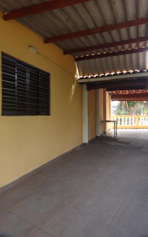 Casa à venda com 245m², 4 quartos e 2 vagasTerraço