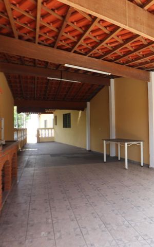 Casa à venda com 245m², 4 quartos e 2 vagasTerraço