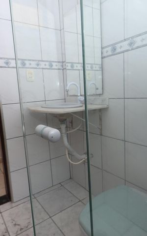 Casa à venda com 245m², 4 quartos e 2 vagasBanheiro de Baixo