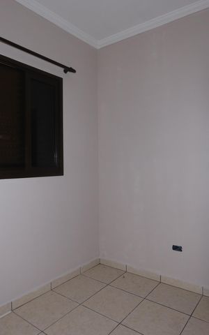 Casa à venda com 245m², 4 quartos e 2 vagasQuarto 3