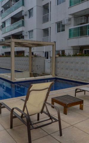 Apartamento à venda com 67m², 2 quartos e 1 vaga Apartamento à venda com 67m², 2 quartos e 1 vagaÁrea comum