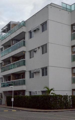 Apartamento à venda com 67m², 2 quartos e 1 vaga Apartamento à venda com 67m², 2 quartos e 1 vagaFachada