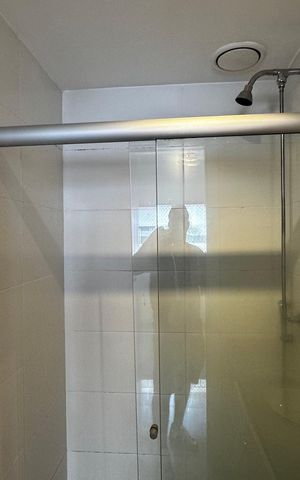 Apartamento à venda com 67m², 2 quartos e 1 vaga Apartamento à venda com 67m², 2 quartos e 1 vagaBanheiro do Quarto 2
