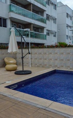 Apartamento à venda com 67m², 2 quartos e 1 vaga Apartamento à venda com 67m², 2 quartos e 1 vagaÁrea comum