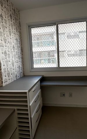 Apartamento à venda com 67m², 2 quartos e 1 vaga Apartamento à venda com 67m², 2 quartos e 1 vagaQuarto 1