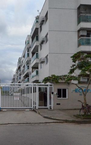 Apartamento à venda com 67m², 2 quartos e 1 vaga Apartamento à venda com 67m², 2 quartos e 1 vagaFachada