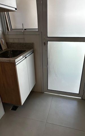 Apartamento à venda com 67m², 2 quartos e 1 vaga Apartamento à venda com 67m², 2 quartos e 1 vagaÁrea de Serviço