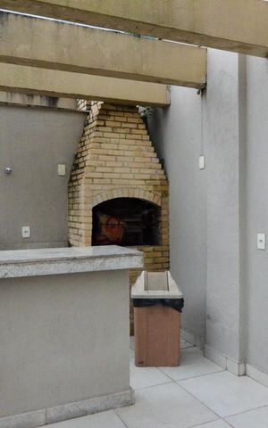 Apartamento à venda com 67m², 2 quartos e 1 vaga Apartamento à venda com 67m², 2 quartos e 1 vagaÁrea comum