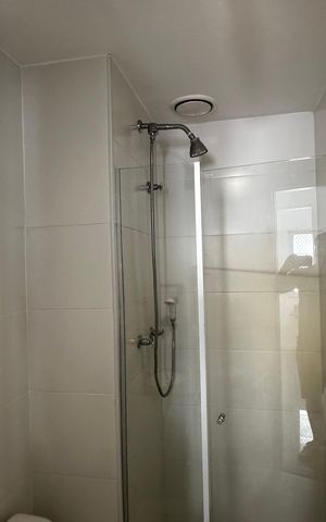 Apartamento à venda com 67m², 2 quartos e 1 vaga Apartamento à venda com 67m², 2 quartos e 1 vagaBanheiro