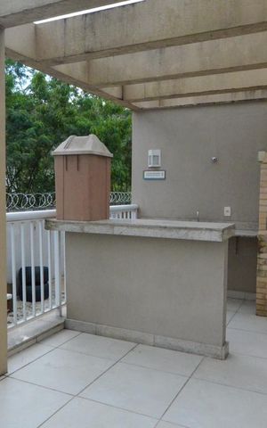 Apartamento à venda com 67m², 2 quartos e 1 vaga Apartamento à venda com 67m², 2 quartos e 1 vagaÁrea comum
