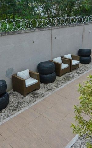 Apartamento à venda com 67m², 2 quartos e 1 vaga Apartamento à venda com 67m², 2 quartos e 1 vagaÁrea comum