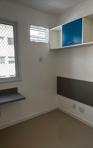 Apartamento à venda com 67m², 2 quartos e 1 vaga Apartamento à venda com 67m², 2 quartos e 1 vagaQuarto 1