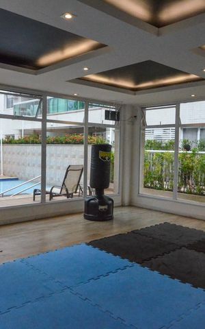 Apartamento à venda com 67m², 2 quartos e 1 vaga Apartamento à venda com 67m², 2 quartos e 1 vagaÁrea comum