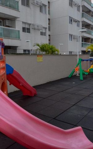 Apartamento à venda com 67m², 2 quartos e 1 vaga Apartamento à venda com 67m², 2 quartos e 1 vagaÁrea comum