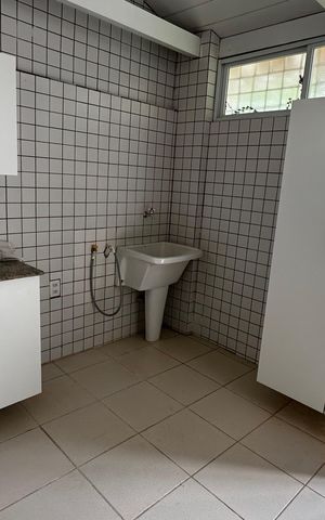 Casa de condomínio para alugar com 160m², 3 quartos e 4 vagas Casa de condomínio para alugar com 160m², 3 quartos e 4 vagasÁrea de Serviço
