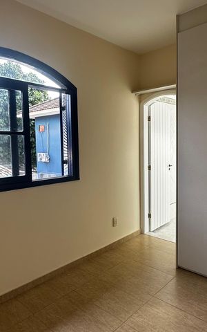 Casa de condomínio para alugar com 160m², 3 quartos e 4 vagas Casa de condomínio para alugar com 160m², 3 quartos e 4 vagasQuarto 2