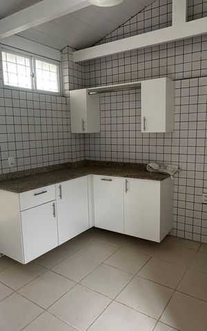 Casa de condomínio para alugar com 160m², 3 quartos e 4 vagas Casa de condomínio para alugar com 160m², 3 quartos e 4 vagasÁrea de Serviço