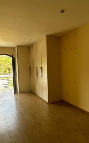 Casa de condomínio para alugar com 160m², 3 quartos e 4 vagas Casa de condomínio para alugar com 160m², 3 quartos e 4 vagasQuarto 1