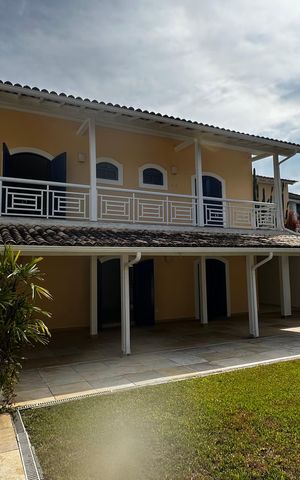 Casa de condomínio para alugar com 160m², 3 quartos e 4 vagas Casa de condomínio para alugar com 160m², 3 quartos e 4 vagasFachada
