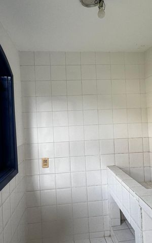 Casa de condomínio para alugar com 160m², 3 quartos e 4 vagas Casa de condomínio para alugar com 160m², 3 quartos e 4 vagasÁrea de Serviço