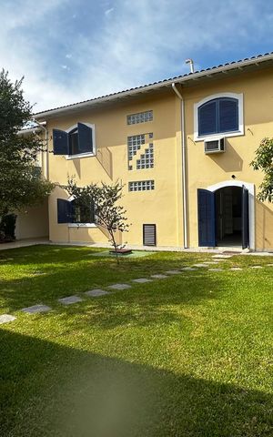 Casa de condomínio para alugar com 160m², 3 quartos e 4 vagas Casa de condomínio para alugar com 160m², 3 quartos e 4 vagasJardim