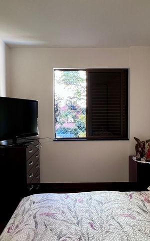 Apartamento à venda com 127m², 4 quartos e 2 vagasquarto 
