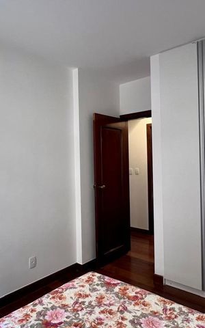 Apartamento à venda com 127m², 4 quartos e 2 vagasquarto 