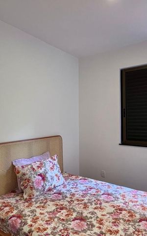 Apartamento à venda com 127m², 4 quartos e 2 vagasquarto 